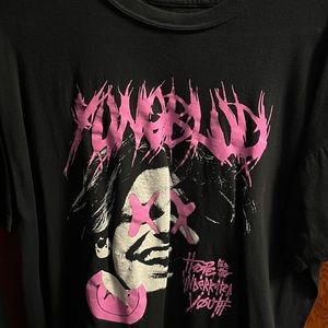 Men’s Yungblud T-Shirt | XL